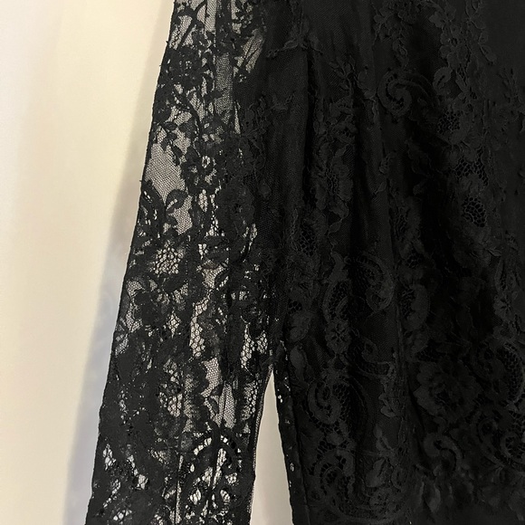 Lace top h&m - Picture 4 of 5